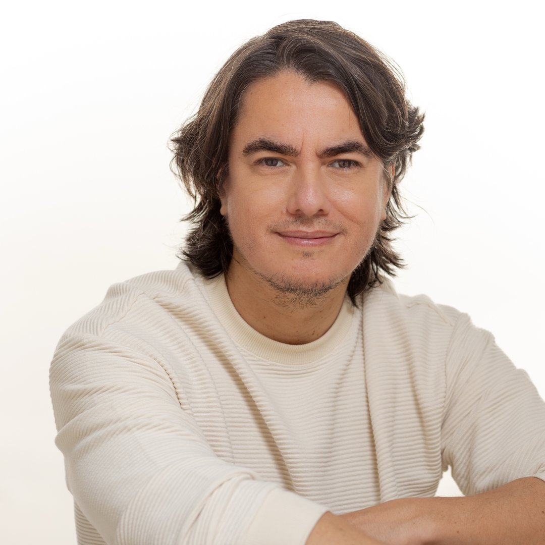 Sergio Cuervo